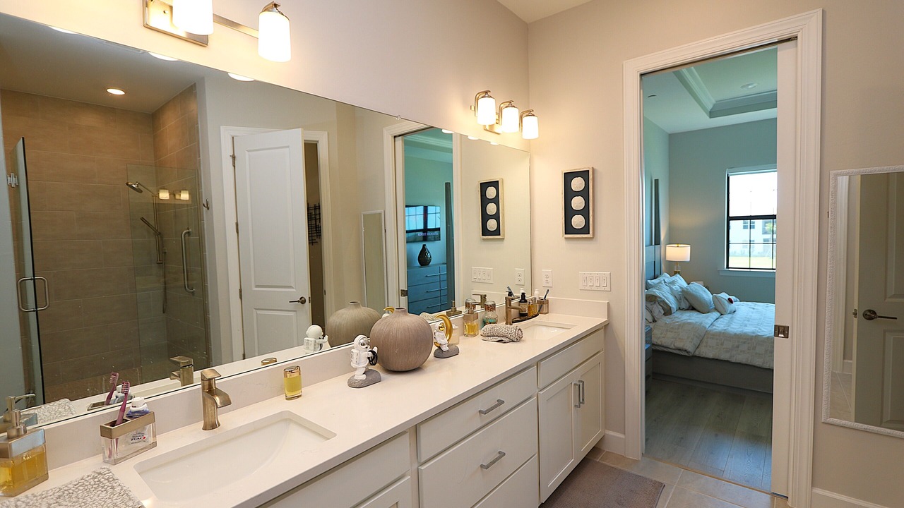 Photo of Bathroom in Naples