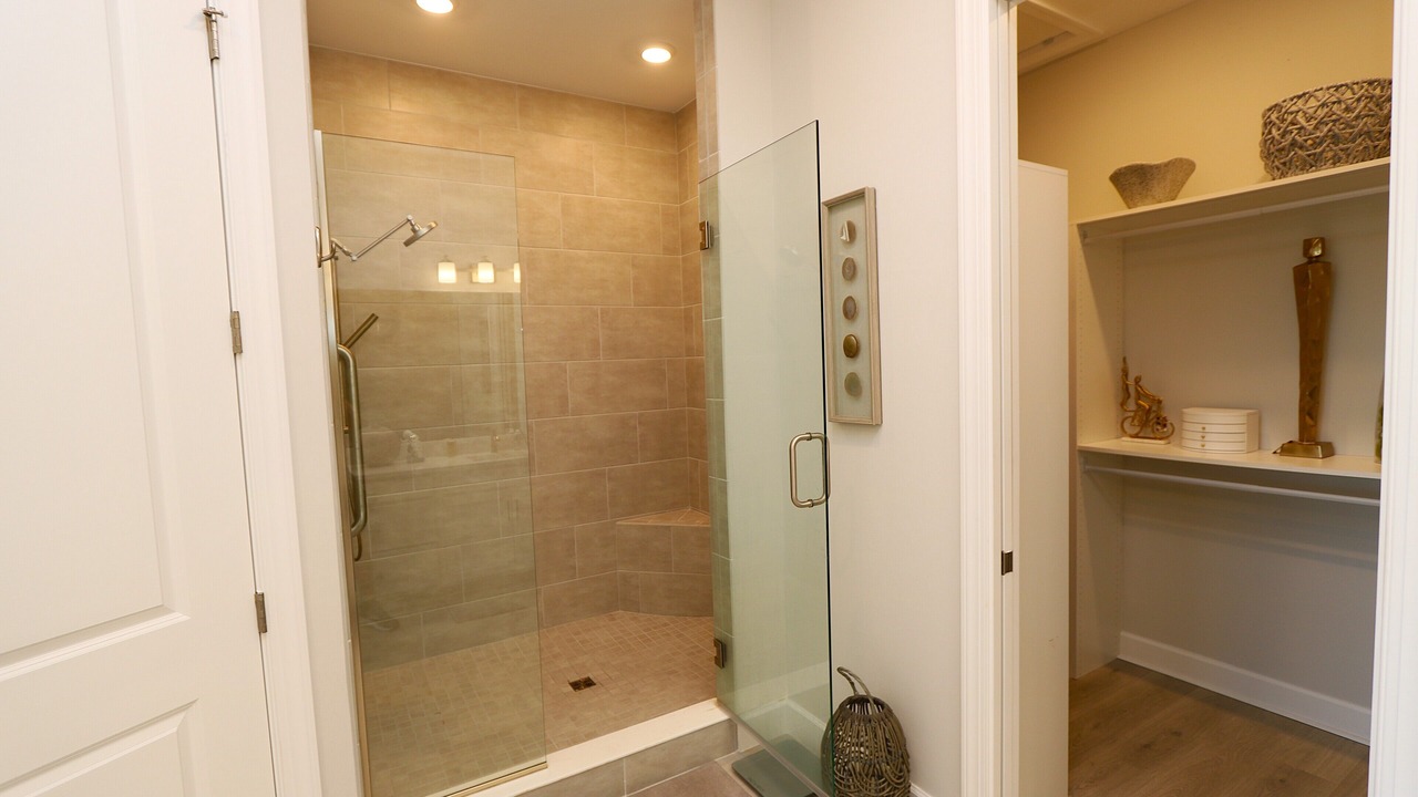 Photo of Bathroom in Naples