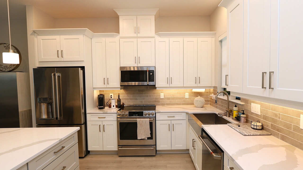 Photo of Kitchen in Naples