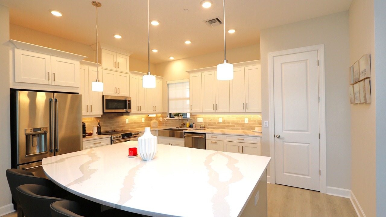 Photo of Kitchen in Naples