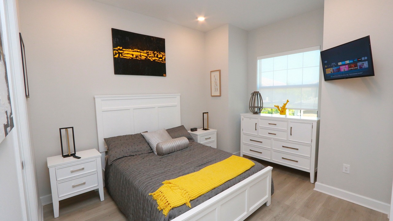 Photo of Bedroom in Naples