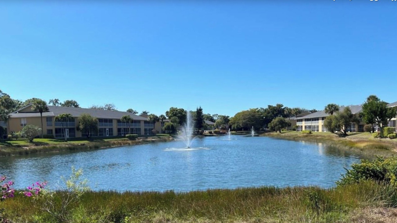 Photo of Outdoor in Imperial Golf Estates