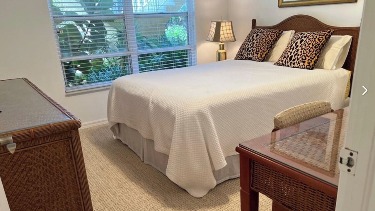 Photo of Bedroom in Imperial Golf Estates