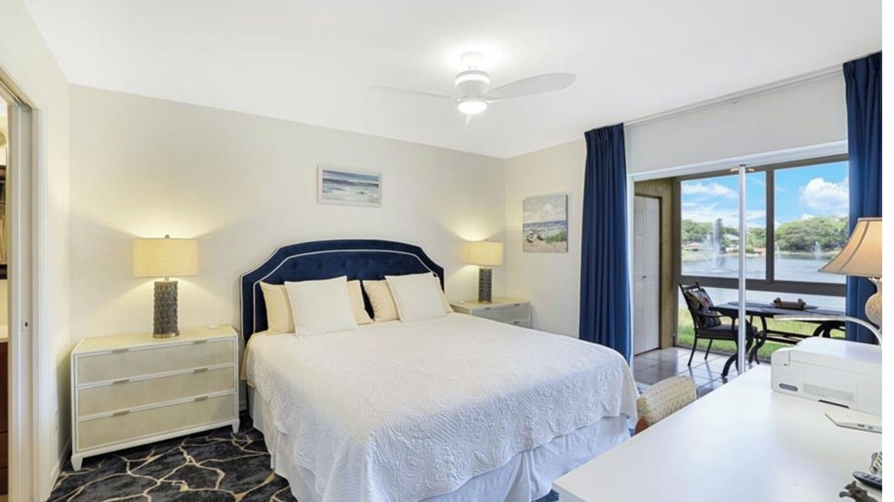 Photo of Bedroom in Imperial Golf Estates