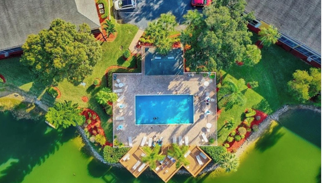 Photo of Outdoor in Imperial Golf Estates