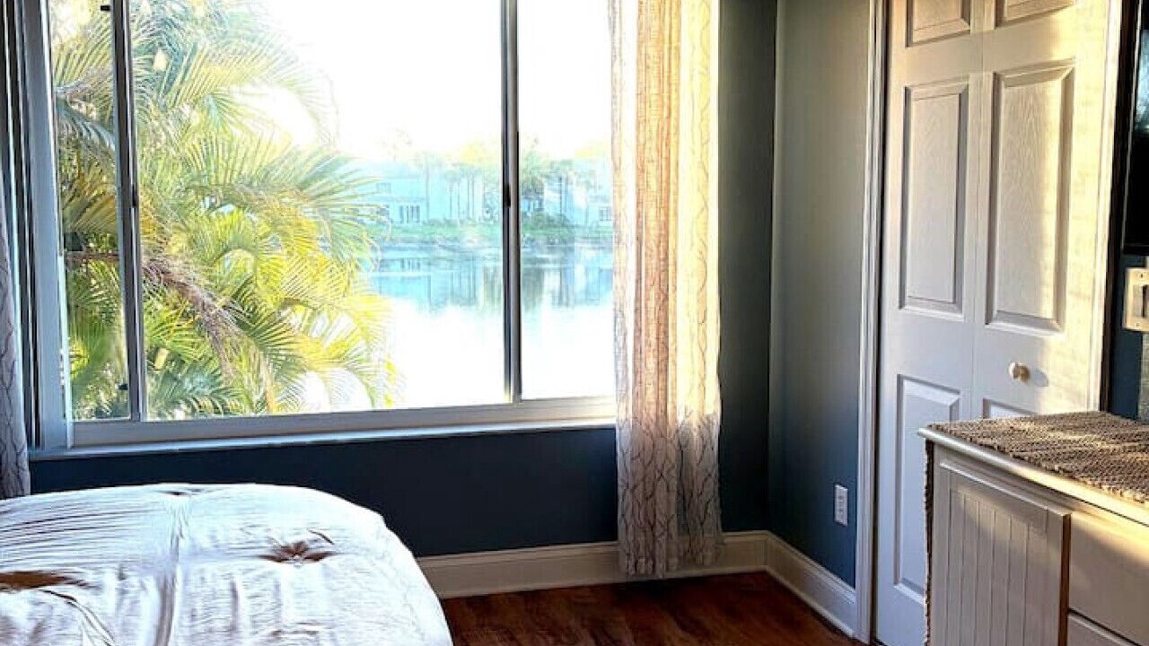 Photo of Bedroom in Sabal Harbour