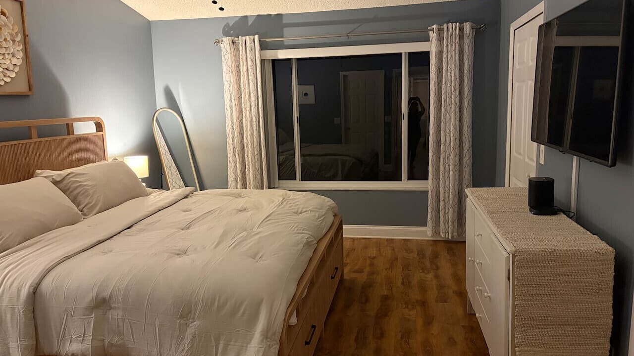 Photo of Bedroom in Sabal Harbour