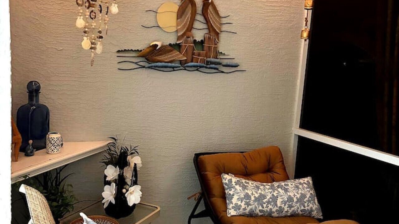 Photo of Livingroom in Sabal Harbour
