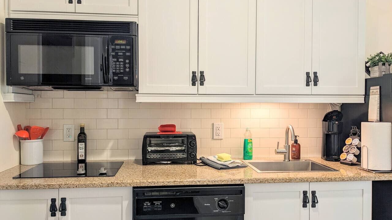 Photo of Kitchen in Vernon