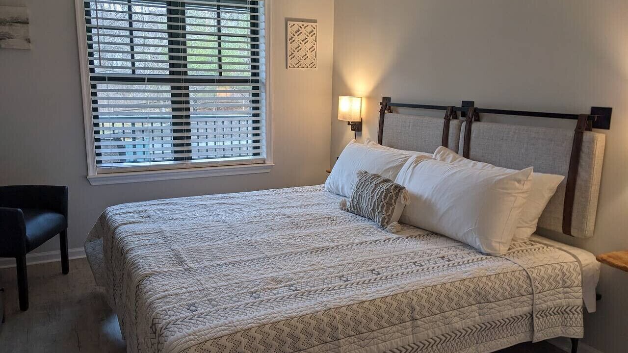 Photo of Bedroom in Vernon