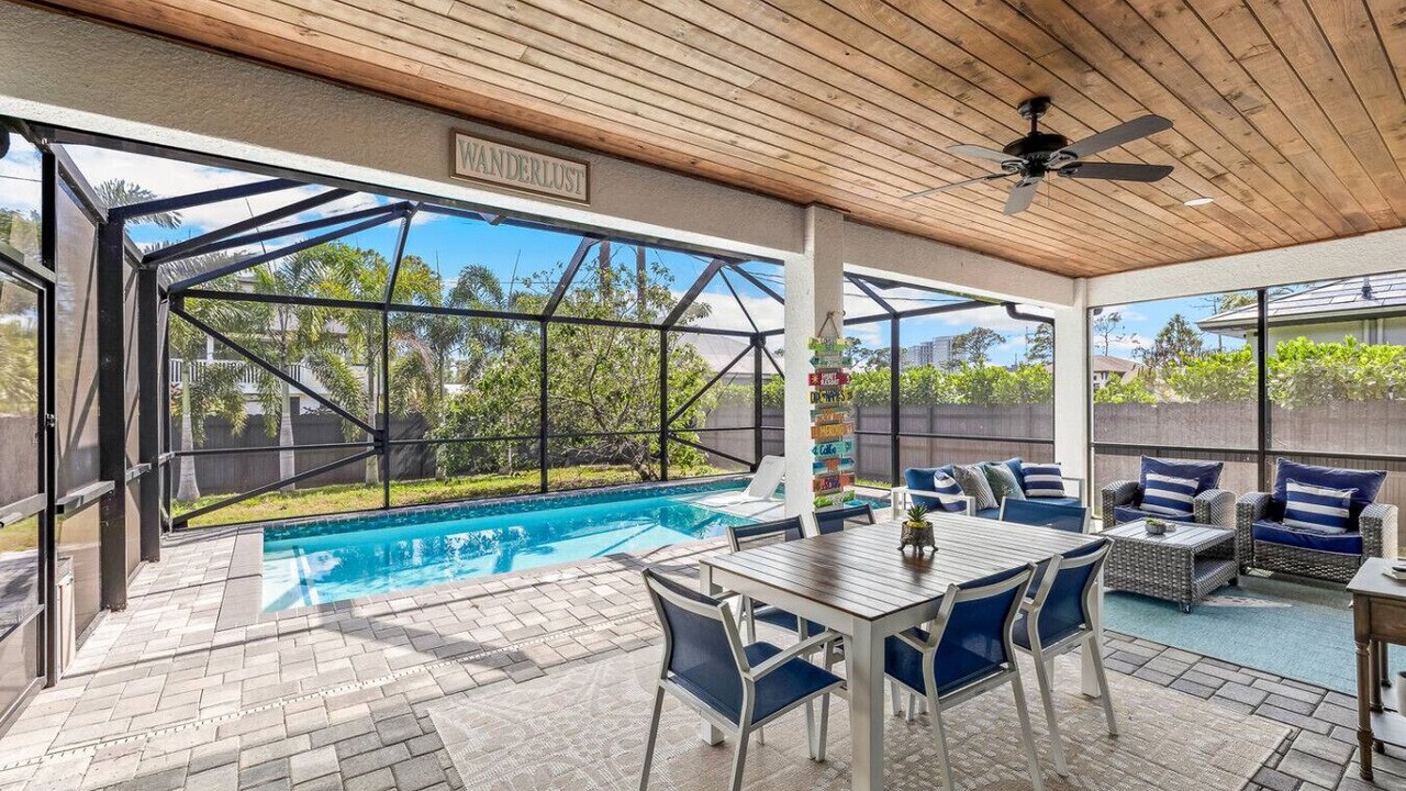 Photo of Outdoor in Bonita Springs