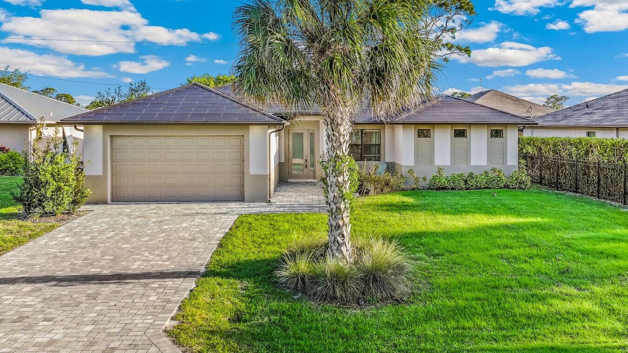 Photo of Outdoor in Bonita Springs