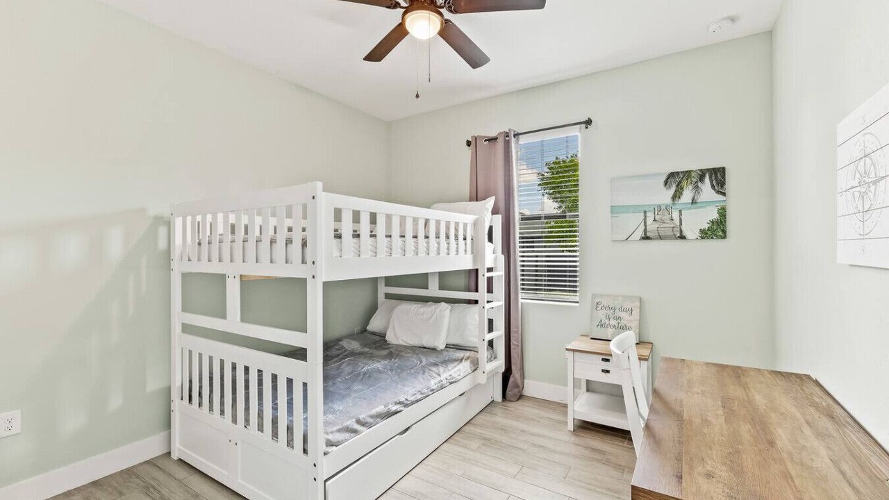 Photo of Bedroom in Bonita Springs