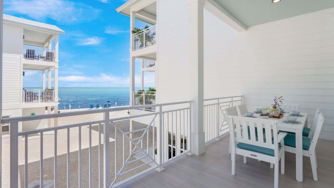 Photo of Patio Balcony in Islamorada