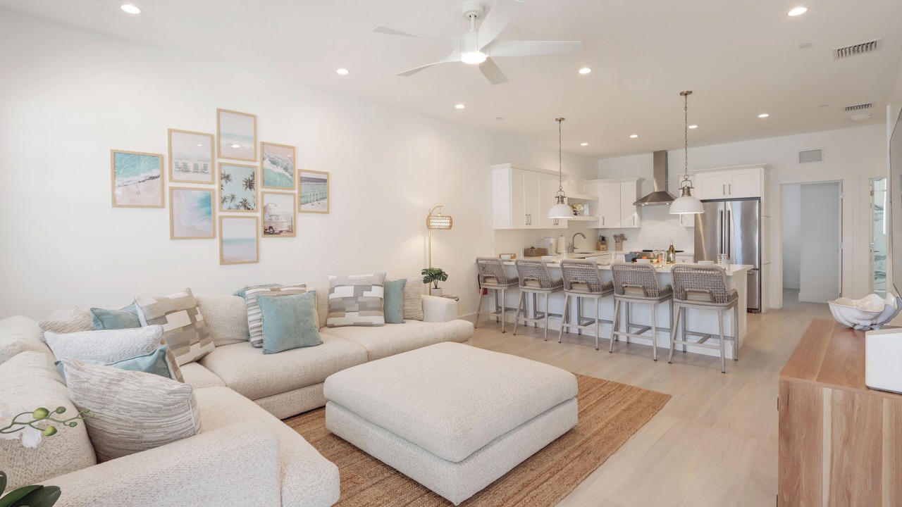 Photo of Bedroom in Islamorada
