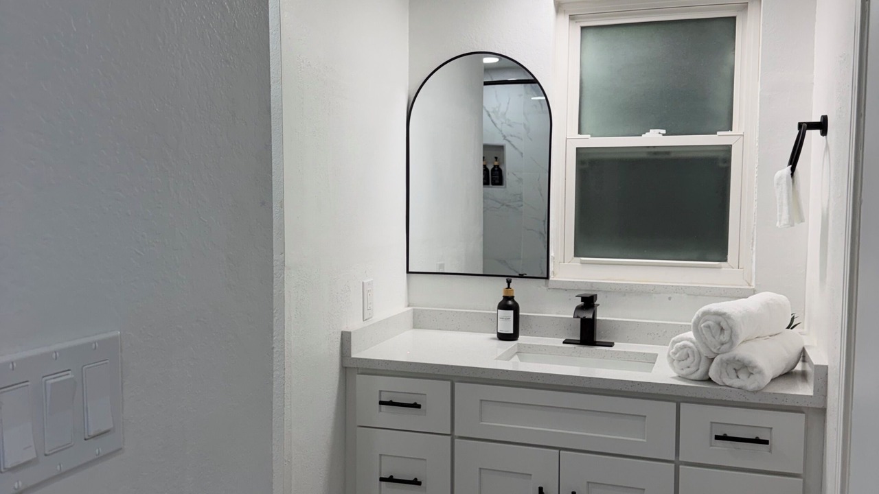 Photo of Bathroom in Temple Terrace