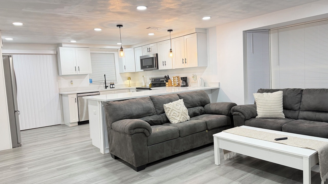 Photo of Livingroom in Temple Terrace