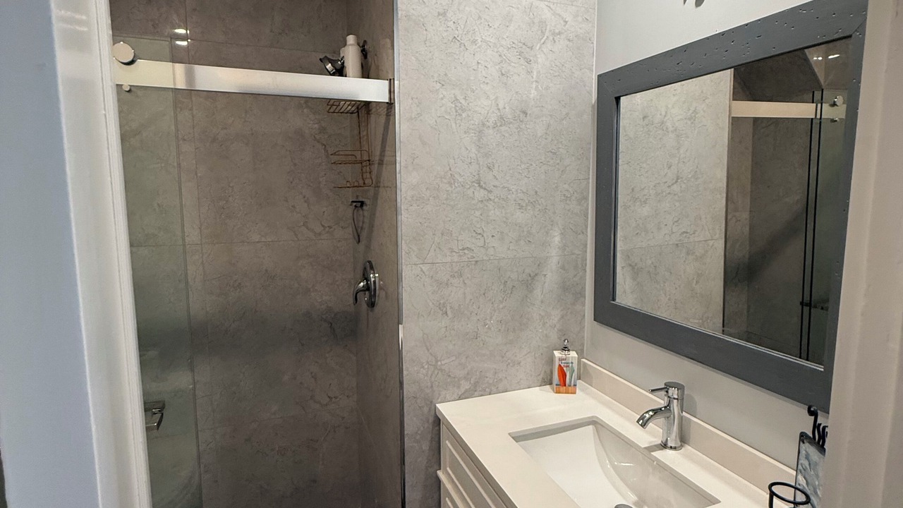 Photo of Bathroom in Lake Worth