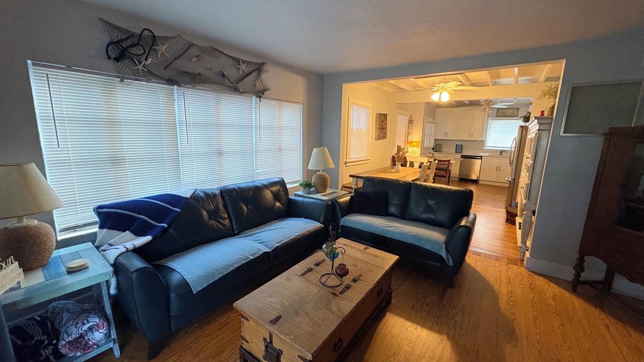 Photo of Livingroom in Lake Worth