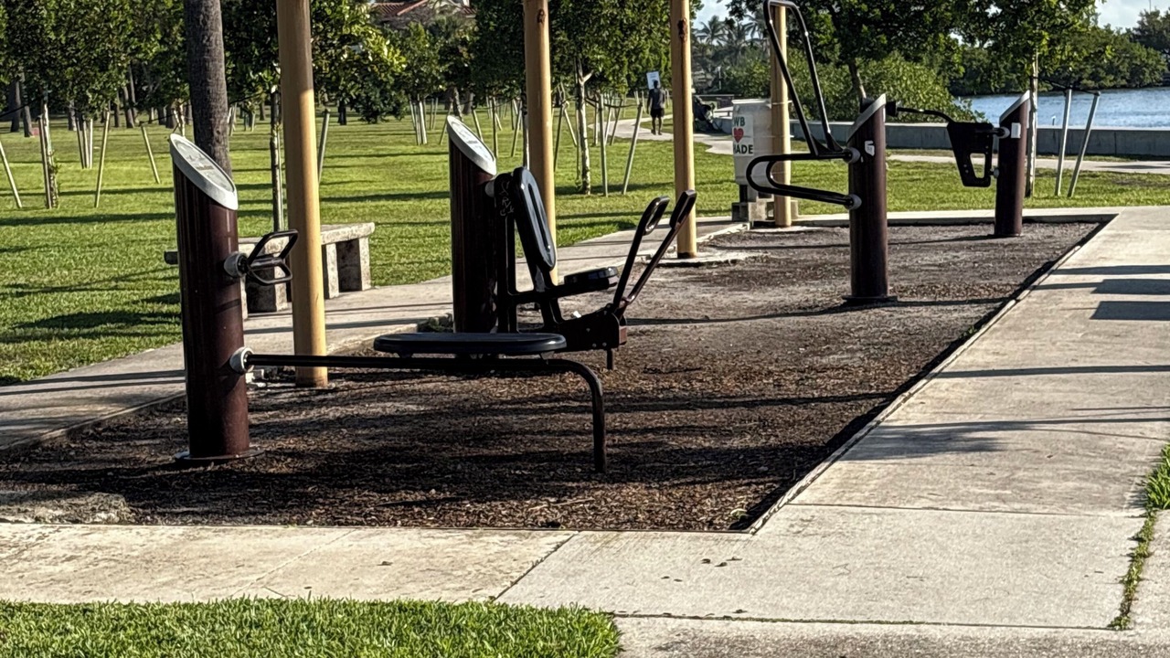 Photo of Outdoor in Lake Worth