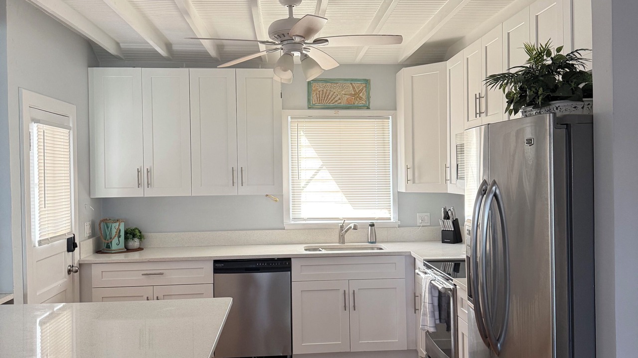 Photo of Kitchen in Lake Worth