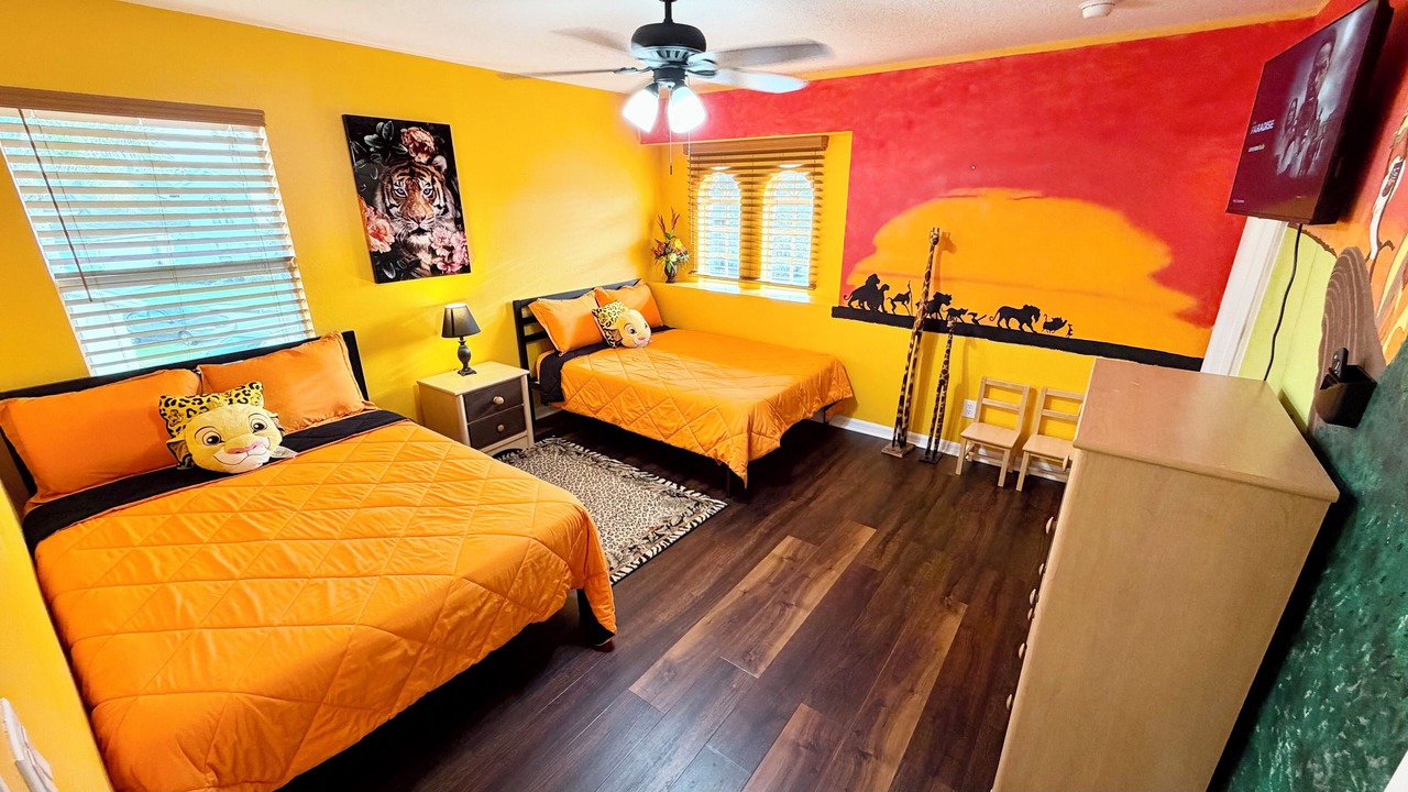 Photo of Bedroom in Calabay Parc