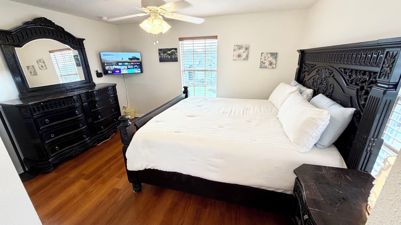 Photo of Bedroom in Calabay Parc