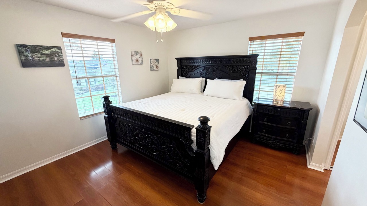 Photo of Bedroom in Calabay Parc