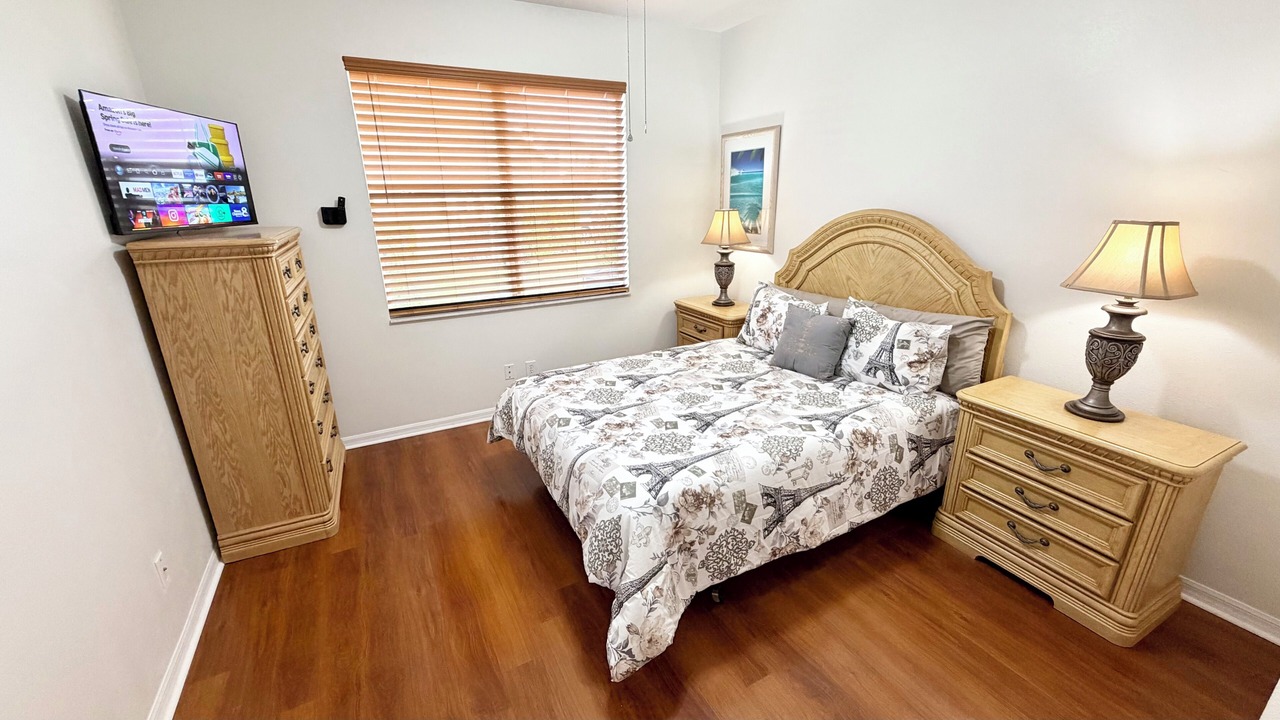Photo of Bedroom in Calabay Parc