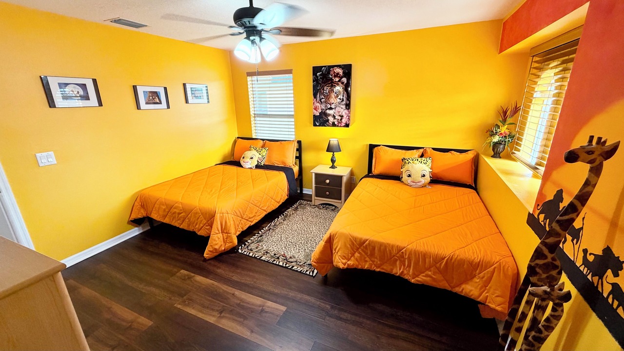 Photo of Bedroom in Calabay Parc