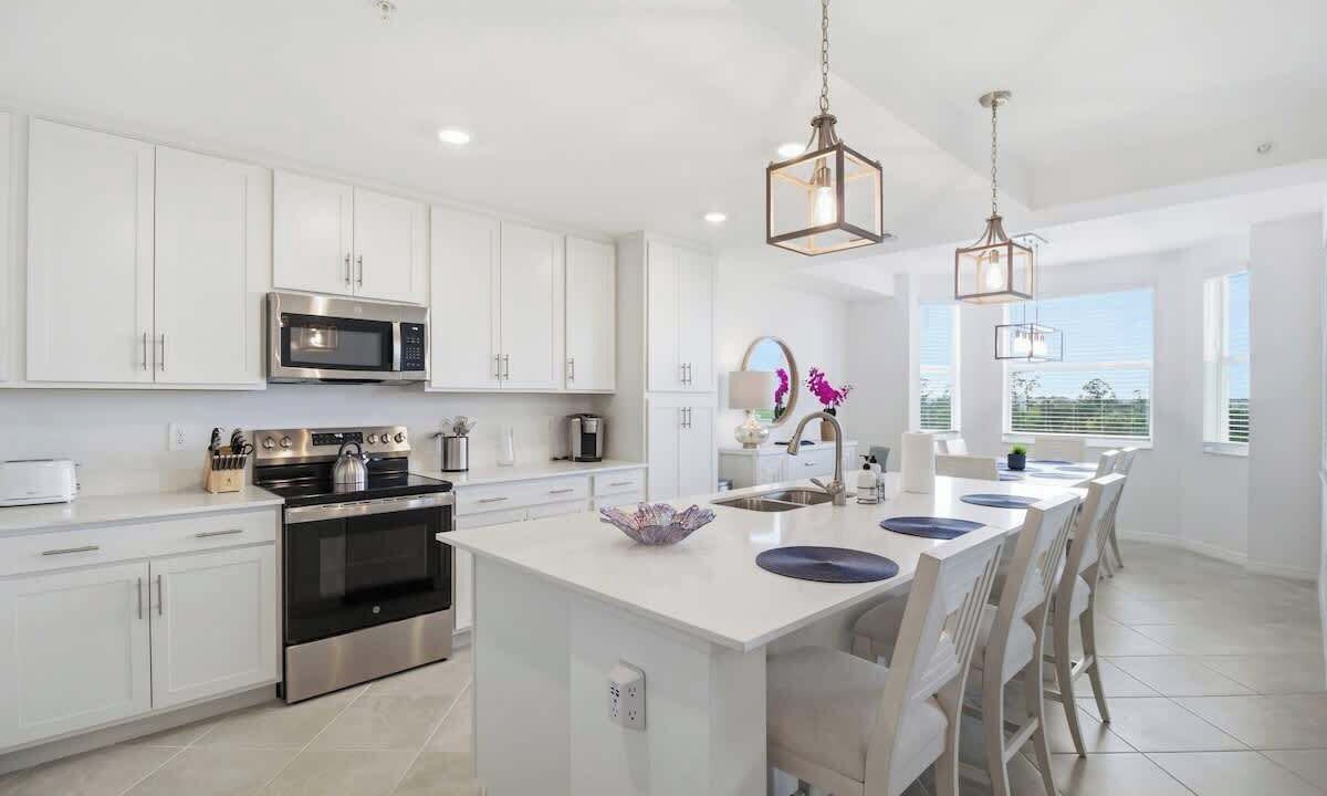 Photo of Kitchen in Venice