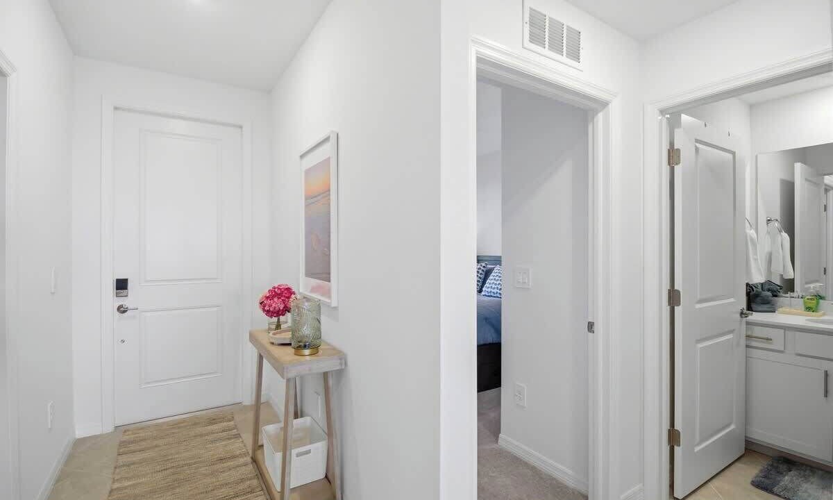 Photo of Bedroom in Venice