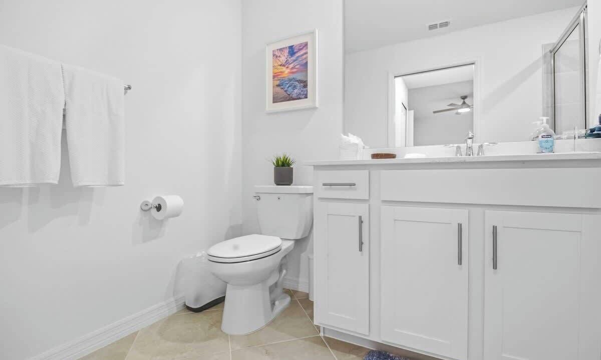 Photo of Bathroom in Venice