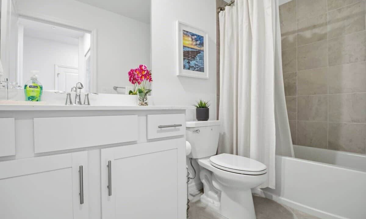 Photo of Bathroom in Venice
