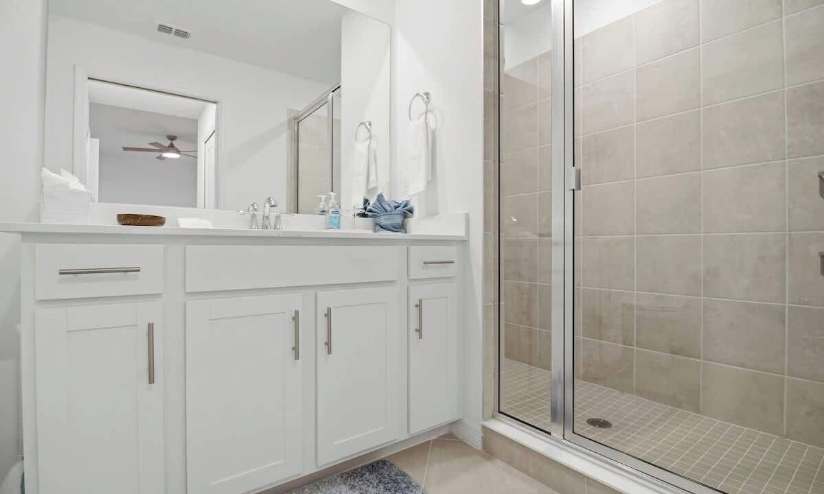 Photo of Bathroom in Venice