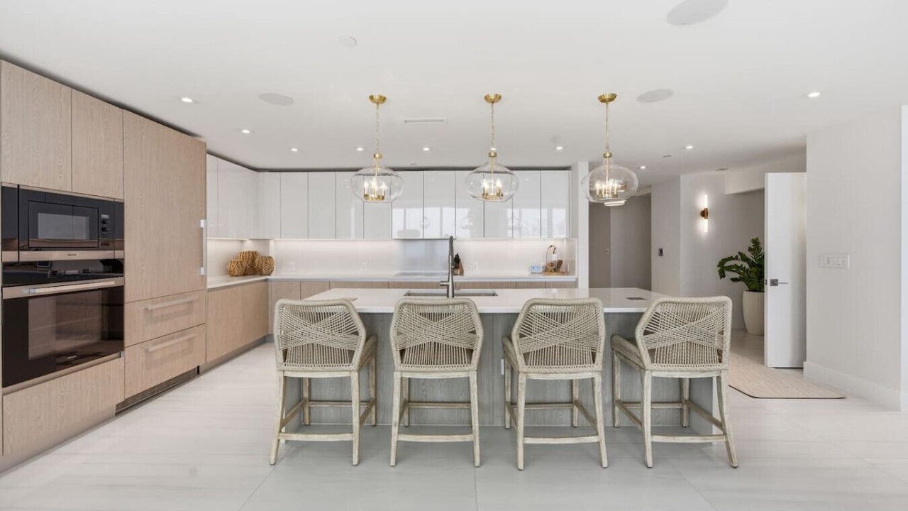 Photo of Kitchen in Singer Island