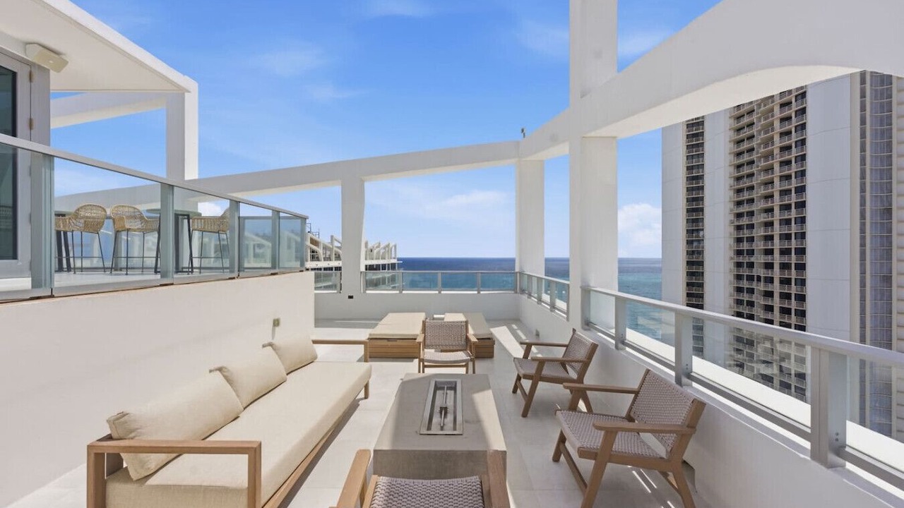 Photo of Outdoor in Singer Island