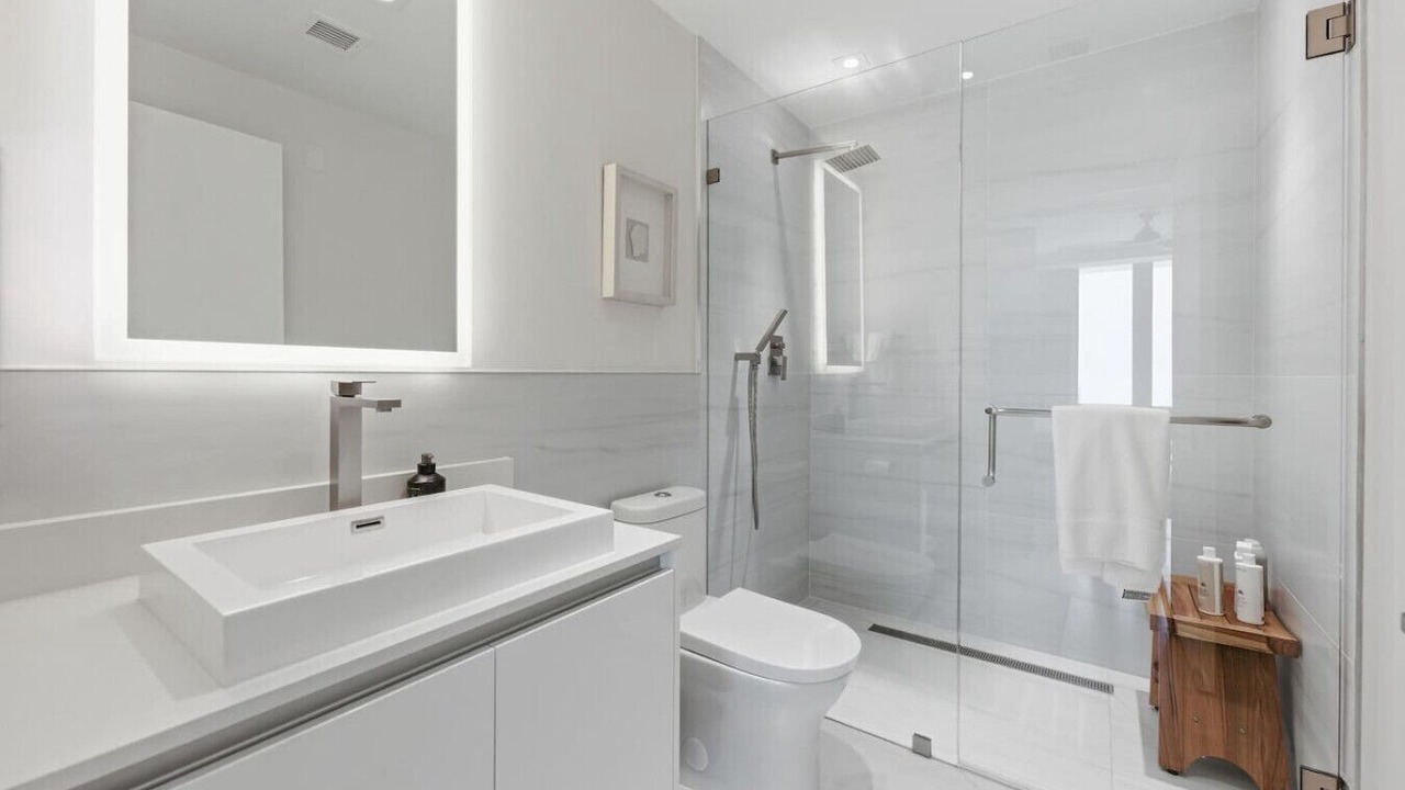Photo of Bathroom in Singer Island