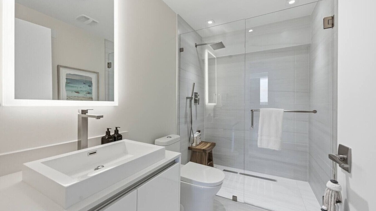 Photo of Bathroom in Singer Island