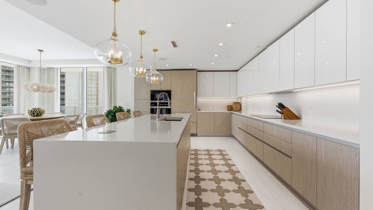 Photo of Kitchen in Singer Island