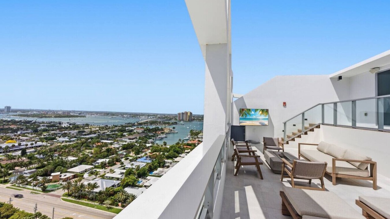 Photo of Outdoor in Singer Island