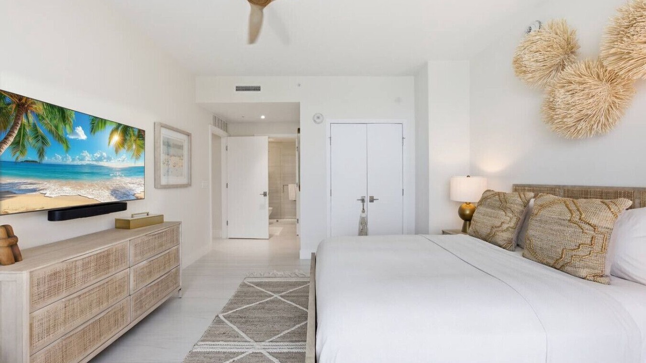Photo of Bedroom in Singer Island