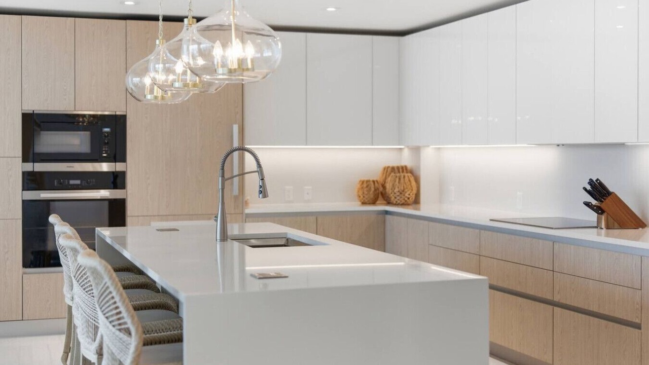 Photo of Kitchen in Singer Island