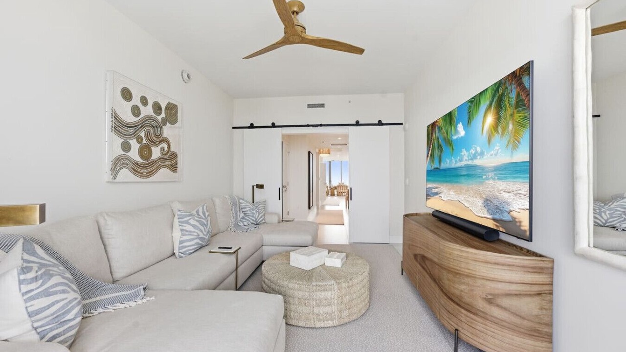 Photo of Livingroom in Singer Island