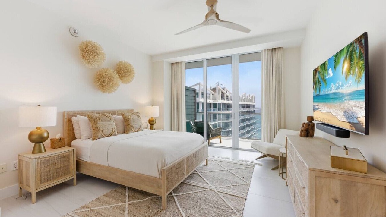 Photo of Bedroom in Singer Island