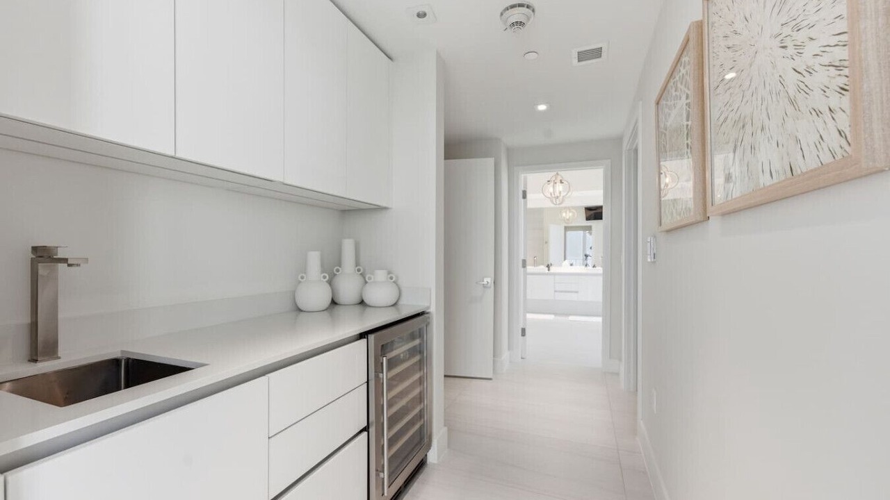 Photo of Kitchen in Singer Island