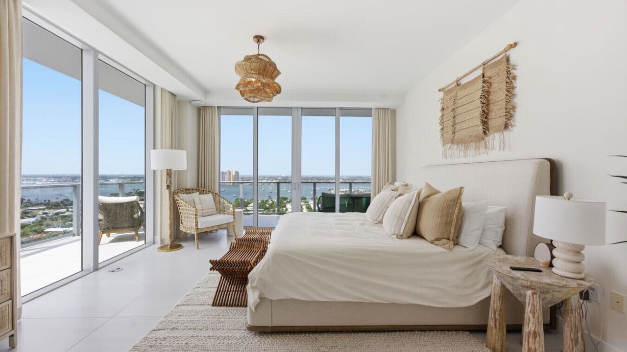 Photo of Bedroom in Singer Island