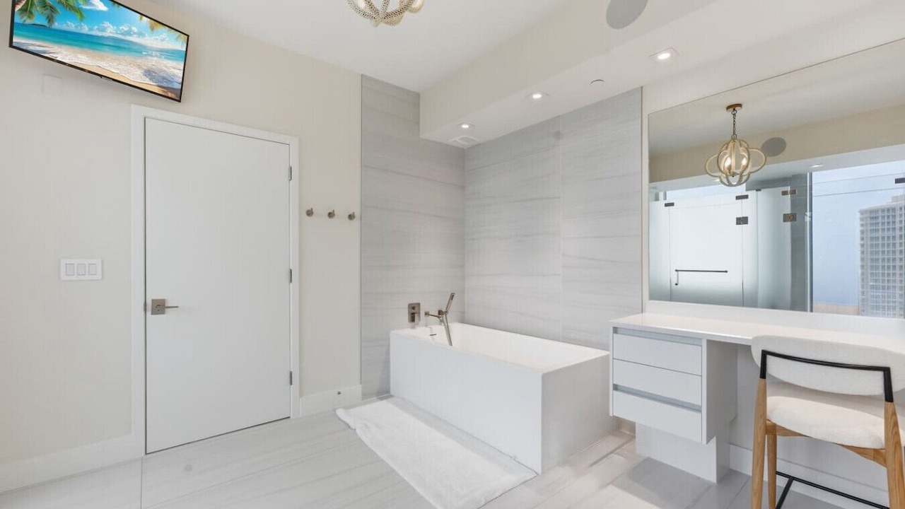Photo of Bathroom in Singer Island