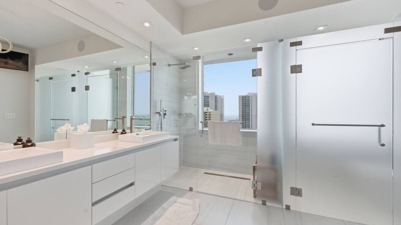 Photo of Bathroom in Singer Island