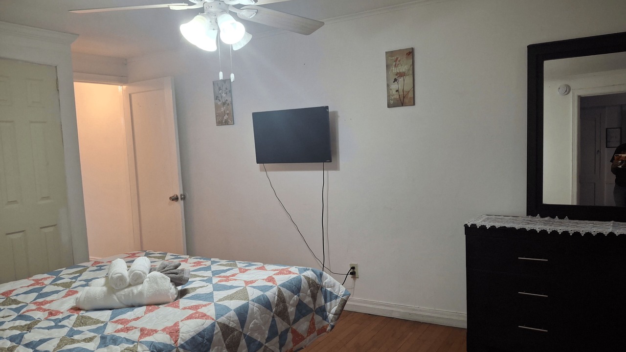 Photo of Bedroom in East Flatbush